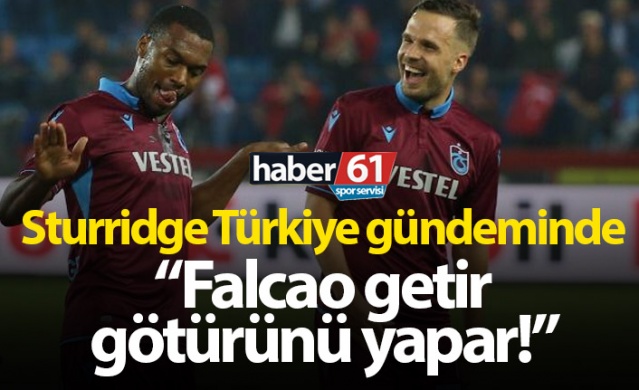 Daniel Sturridge golü attı gündeme oturdu!