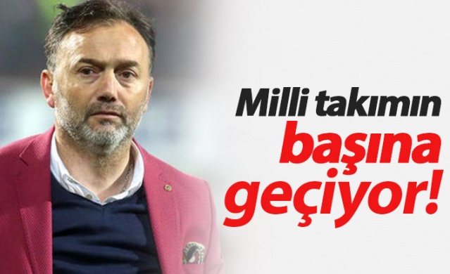 Hami Mandıralı milli takımın başına geçiyor iddiası