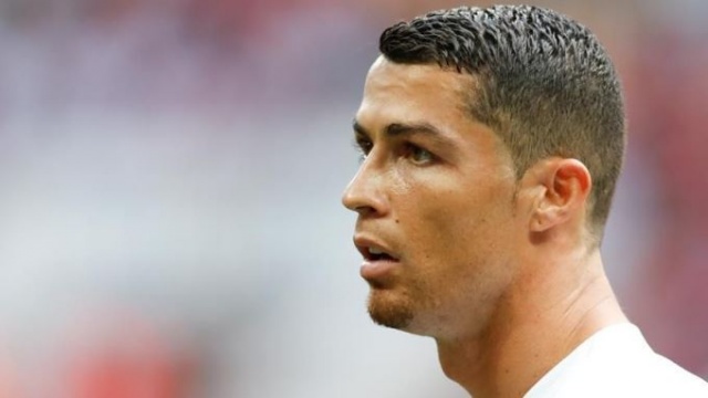 Ronaldo'dan büyük fedakarlık! Örnek hareket.