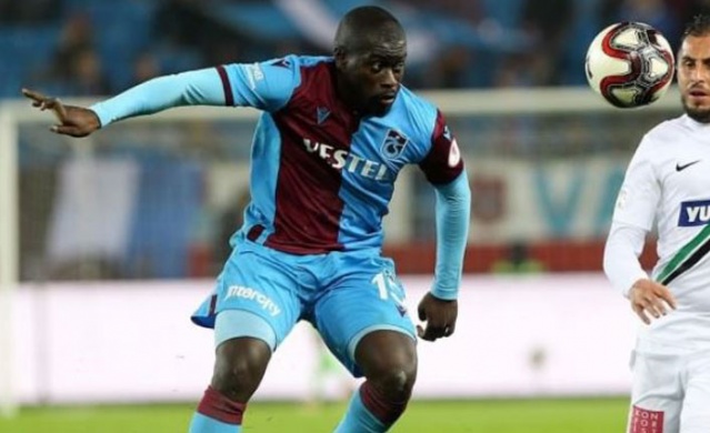 İngilizler'den Trabzonspor'a Ndiaye teklifi