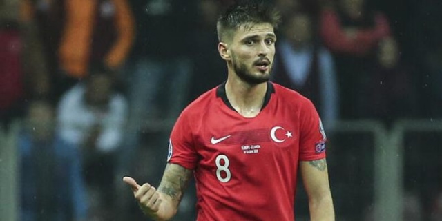 Okay Yokuşlu'dan Trabzonspor itirafı: Doğru adres