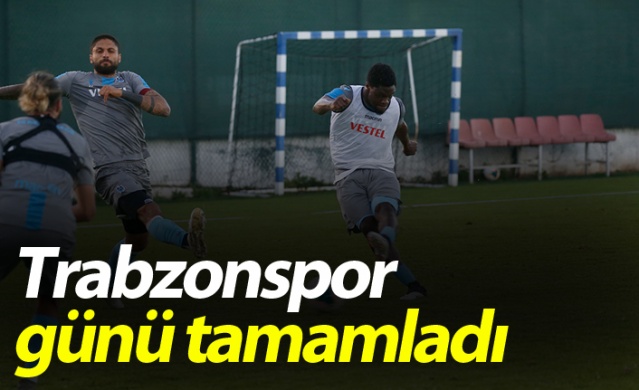 Trabzonspor idmanda Hüseyin Çimşir için doğum günü kutlaması yaptı. 26 Mayıs 2020