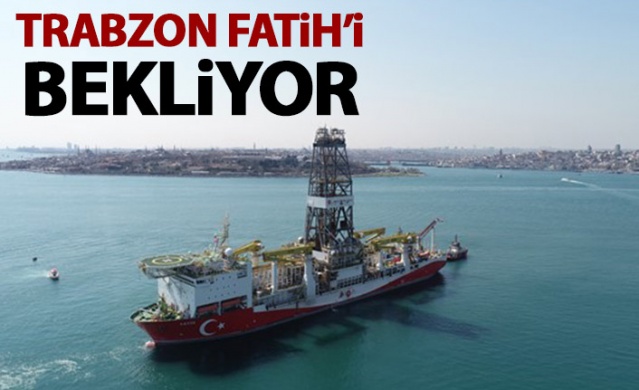 Trabzon Fatih'i bekliyor