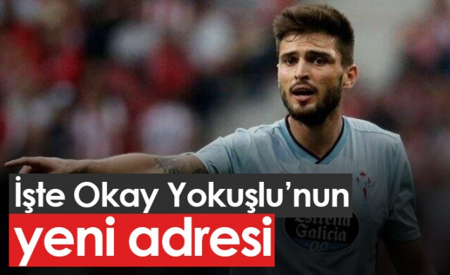 İşte Okay Yokuşlu'nun yeni adresi. Foto Galeri