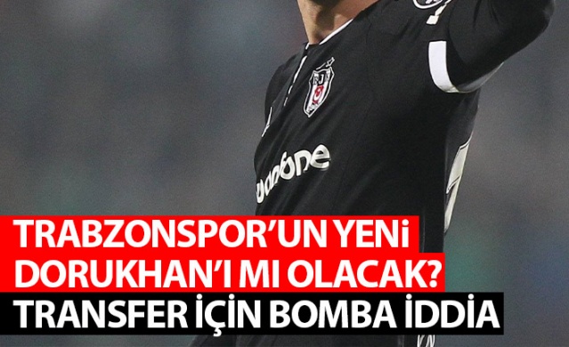 Trabzonspor için Oğuzhan Özyakup iddiası! Foto Haber