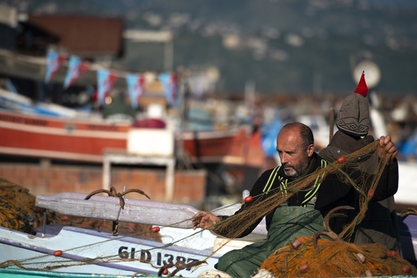 Trabzon'da güneşli hava.26 Mayıs 2022 Foto Galeri