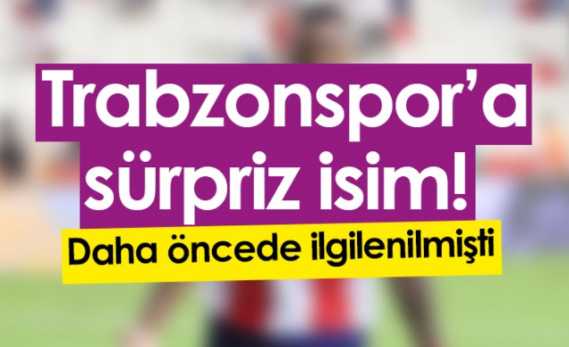 Trabzonspor’a Haji Wright ile ilgileniyor!19 Haziran 2022 - Foto Haber