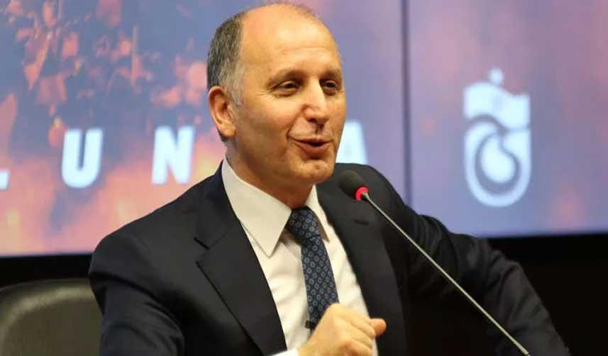 Muharrem Usta'dan Haber61'e Özel Açıklama