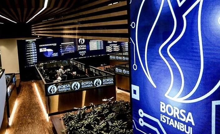 Borsa günü rekorla tamamladı 8 Ağustos 2022