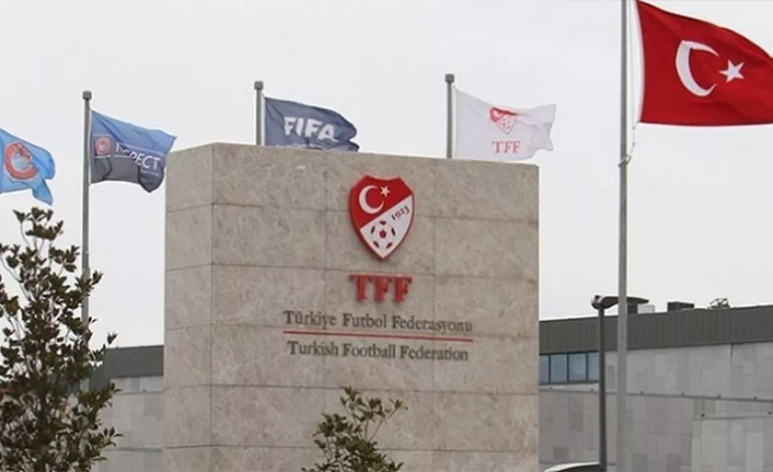 TFF Amatör Futbol Ligleri yeni sezon uygulama esaslarını açıkladı