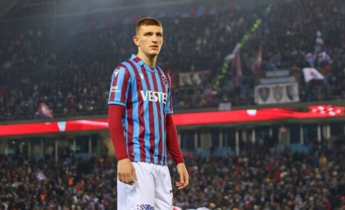 Trabzonspor’da Ahmetcan Kaplan’a önerilen rakam belli oldu! 