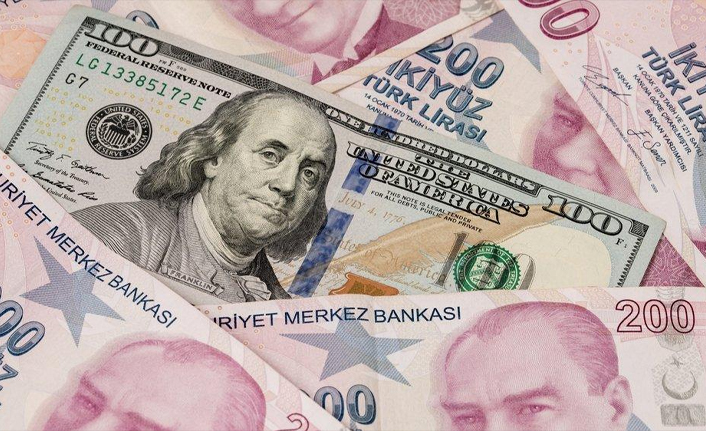 Dolar haftaya nasıl başladı?