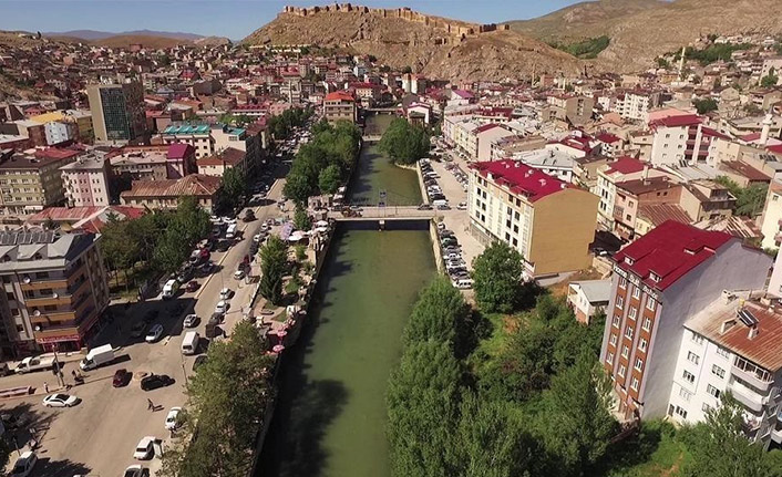 Bayburt'ta Temmuz'da kaç konut satıldı?