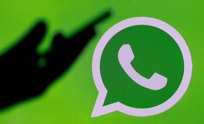 Whatsapp'ta profil fotoğrafında avatar dönemi