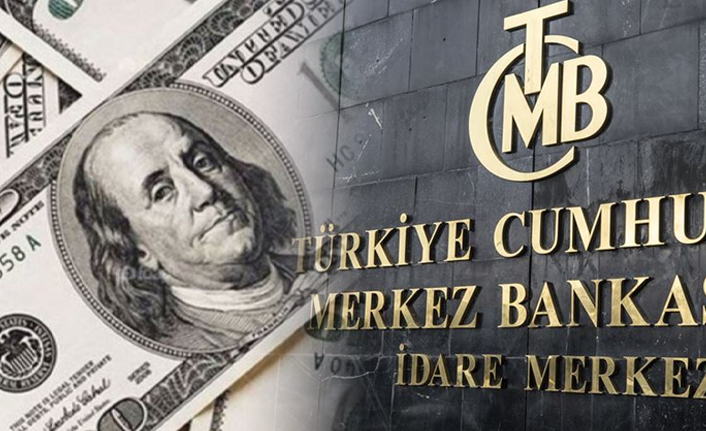 Merkez Bankası'nın kararı doları olumsuz etkiledi