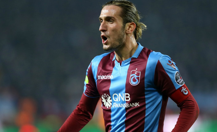 Trabzonspor’un eski oyuncusu ilk 11’de!