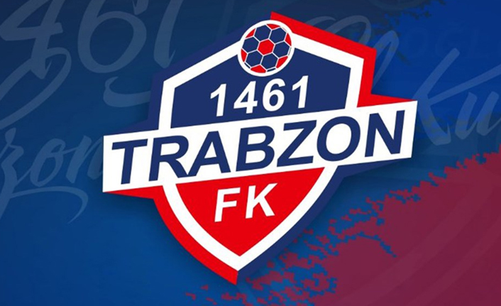 1461 Trabzon'dan flaş transfer 26 Ağustos 2022