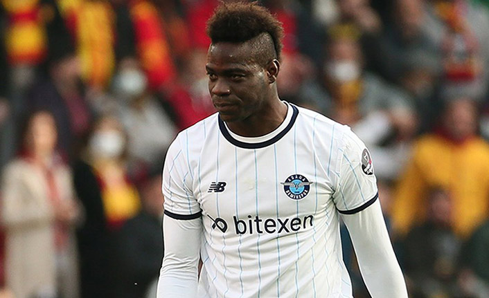 Balotelli'nin yeni takımı belli oldu