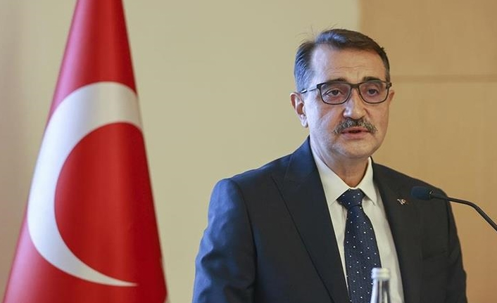 Bakan Dönmez zamlarla ilgili konuştu: Vatandaşımızın etkilenmemesi için her şeyi yapıyoruz