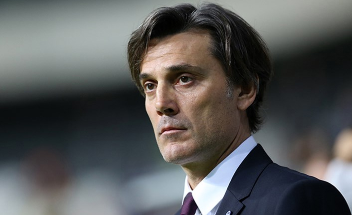 Montella: “Galibiyet için çok mutluyum”