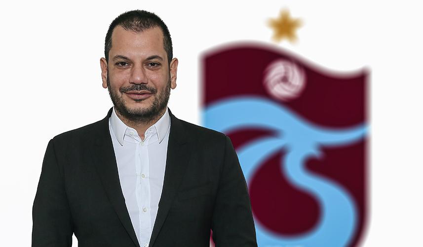 Trabzonspor Başkanı Ertuğrul Doğan'dan Anneler Günü mesajı