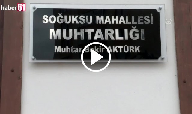 Muhtarlar yeni düzenlemeden umutlu! "Yeni görev alanları açılıyor"