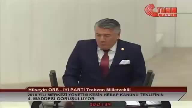 KTÜ Farabi hastanesi meclis gündeminde