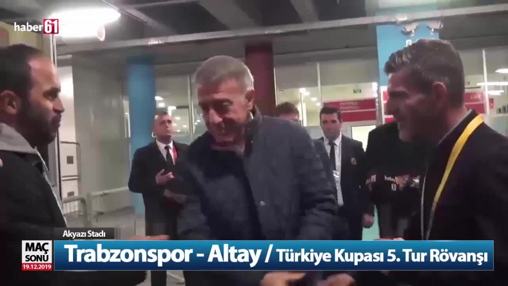 Ahmet Ağaoğlu: TFF'nin kararında perdelenen bir detay var!