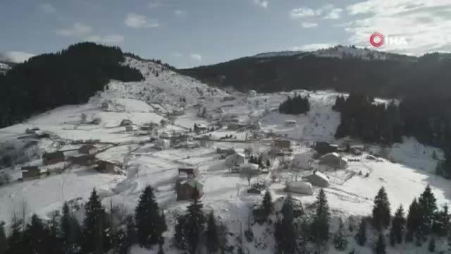 Türkiye’nin merak ettiği Taşbaşı Obası