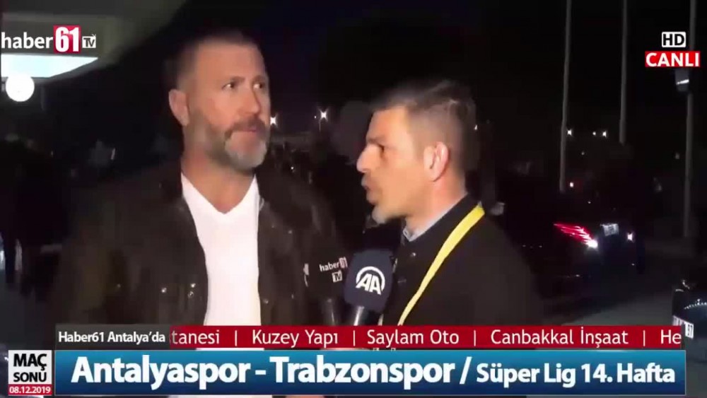 Trabzonspor'dan transfer açıklaması: Bütçe el verirse...