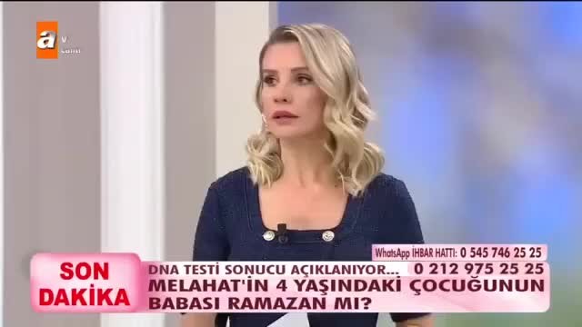 Esra Erol'da şok eden olayda ikinci perde! Diğer çocukta başkasından...