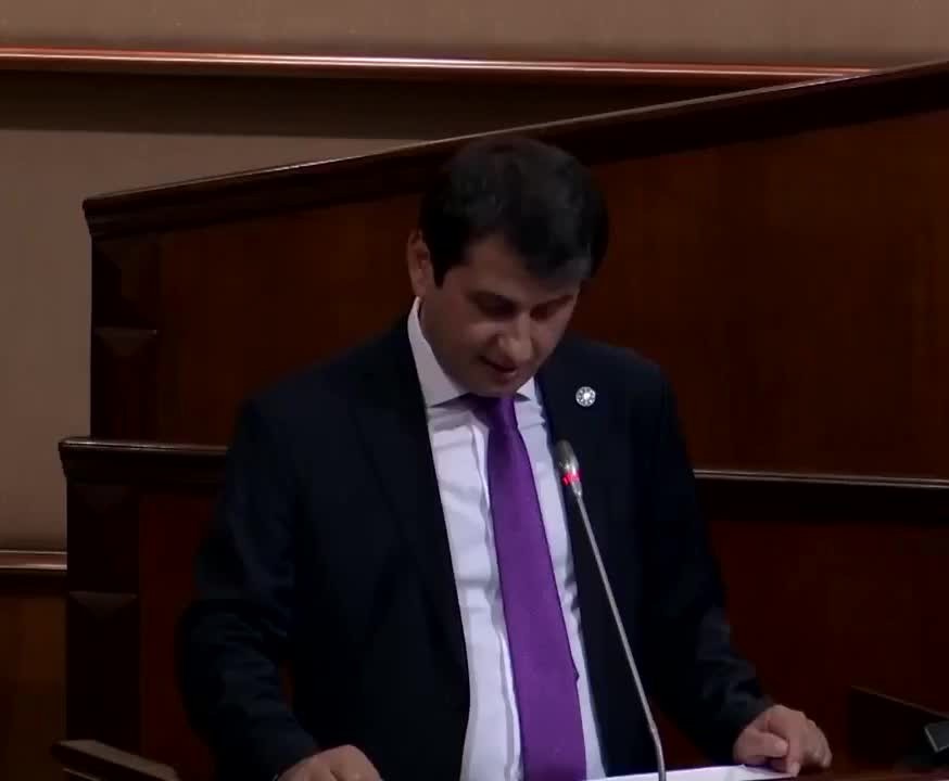 İmamoğlu: Haddini bildiririm