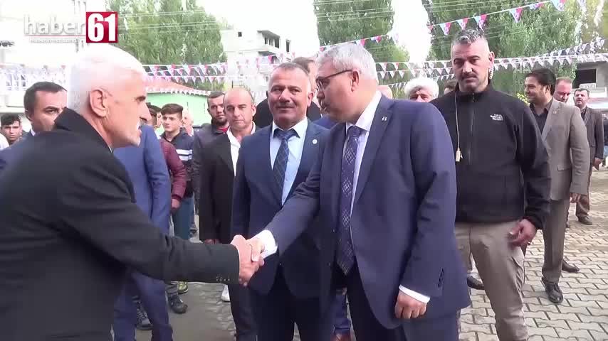 Muş taraftarlar derneği