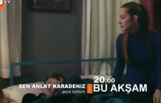 Sen Anlat Karadeniz 33. bölüm fragmanı