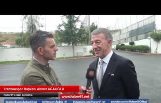 Ahmet Ağaoğlu: "Hangi amaca hizmet ettiğini bilmediğimiz..."