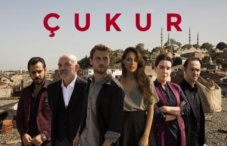 Çukur 33. Bölüm (Sezon Finali)