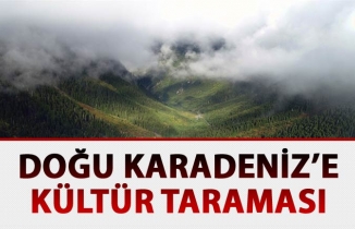 Doğu Karadeniz'in eşsiz güzellikleri