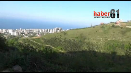 Trabzon'da 7 aydır kayıp adamın cesedi böyle bulundu! Vahşi cinayetin detayları