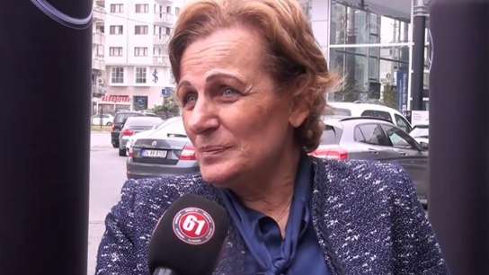 Hülya Ulusoy: “Yaşadığım müddetçe babamın adını sürdürmek istiyorum”