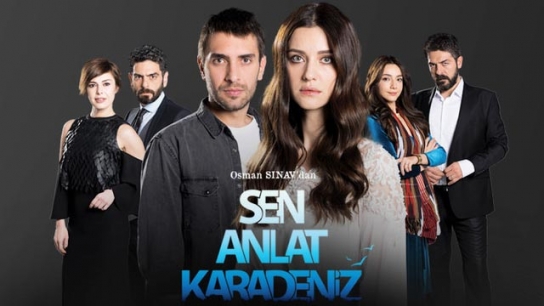 Sen Anlat Karadeniz 11. bölüm fragmanı