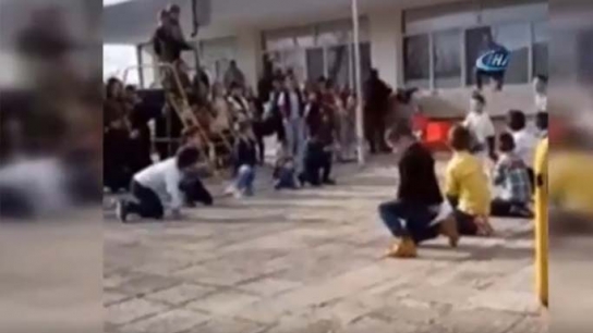 Kolbastı dansı Bulgar milliyetçileri rahatsız etti