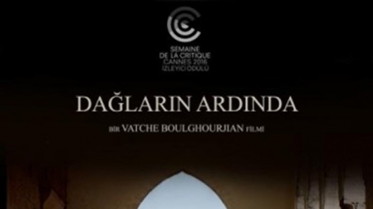 Dağların ardında film fragmanı