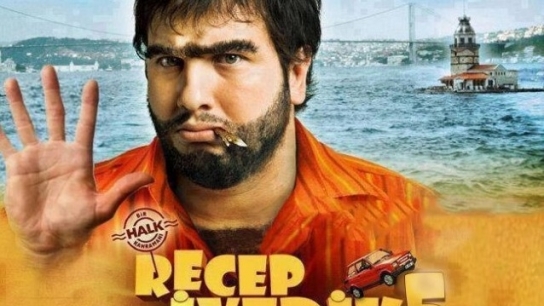 Recep İvedik 5 film fragmanı