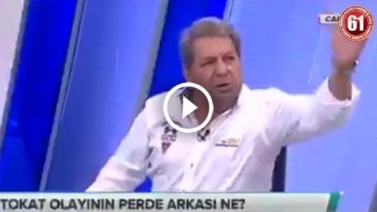 Erman Toroğlu'ndan Aziz Yıldırım'a; Kimsin lan sen!