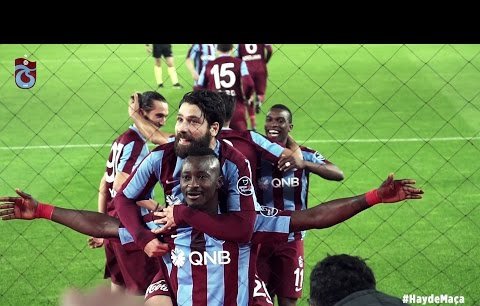 Trabzonspor'dan taraftara çağrı