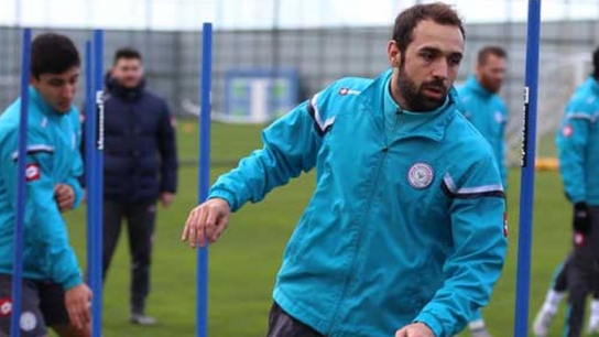 Rizespor Trabzonspor maçında galibiyet istiyor