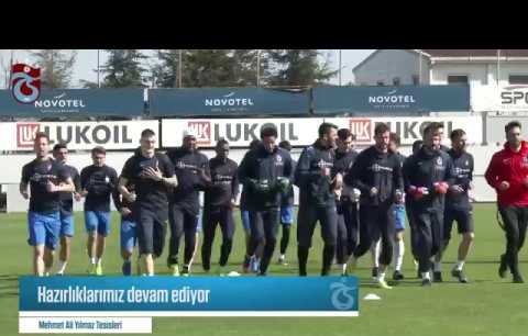 Trabzonspor idmanı