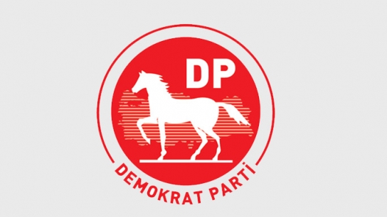 Demokrat Parti 12. Olağan kongresini yaptı