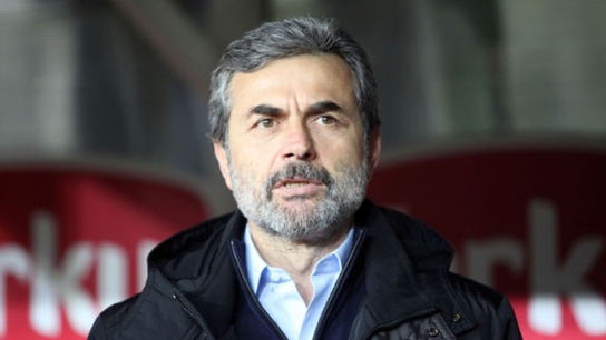 Kocaman: "Trabzonspor'un kazanarak buraya veda etmesi..."