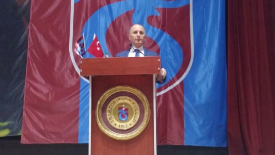 Muharrem Usta 8. madde açıklaması